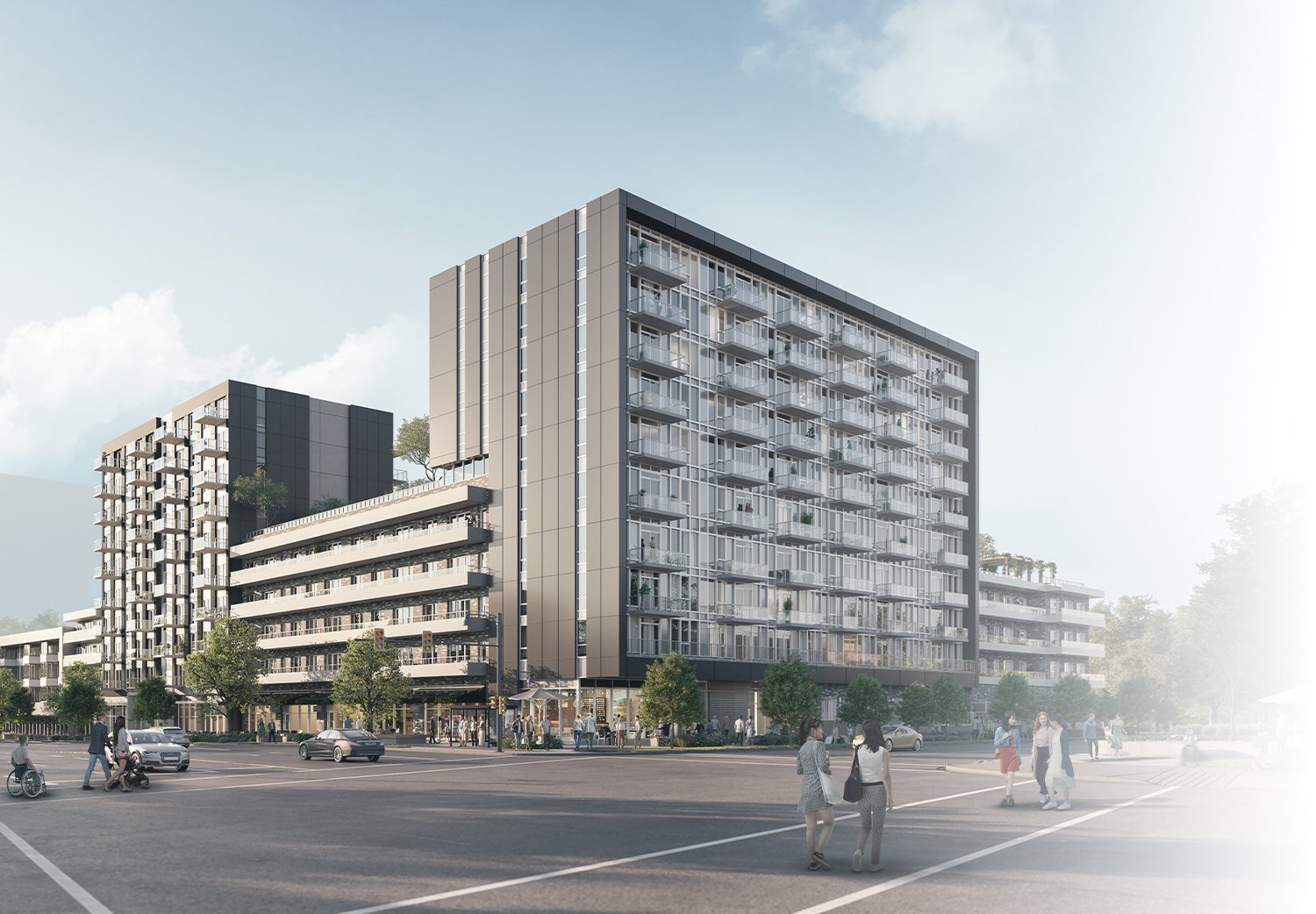 Faster Absorption Rate