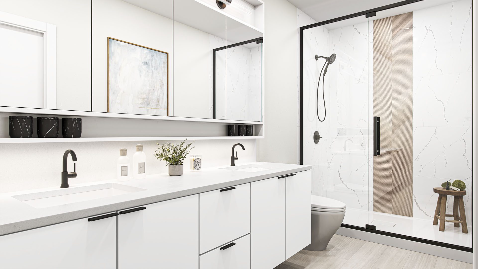 Ellery by Isle of Mann: Simply Effortless Willoughby Living&nbsp;