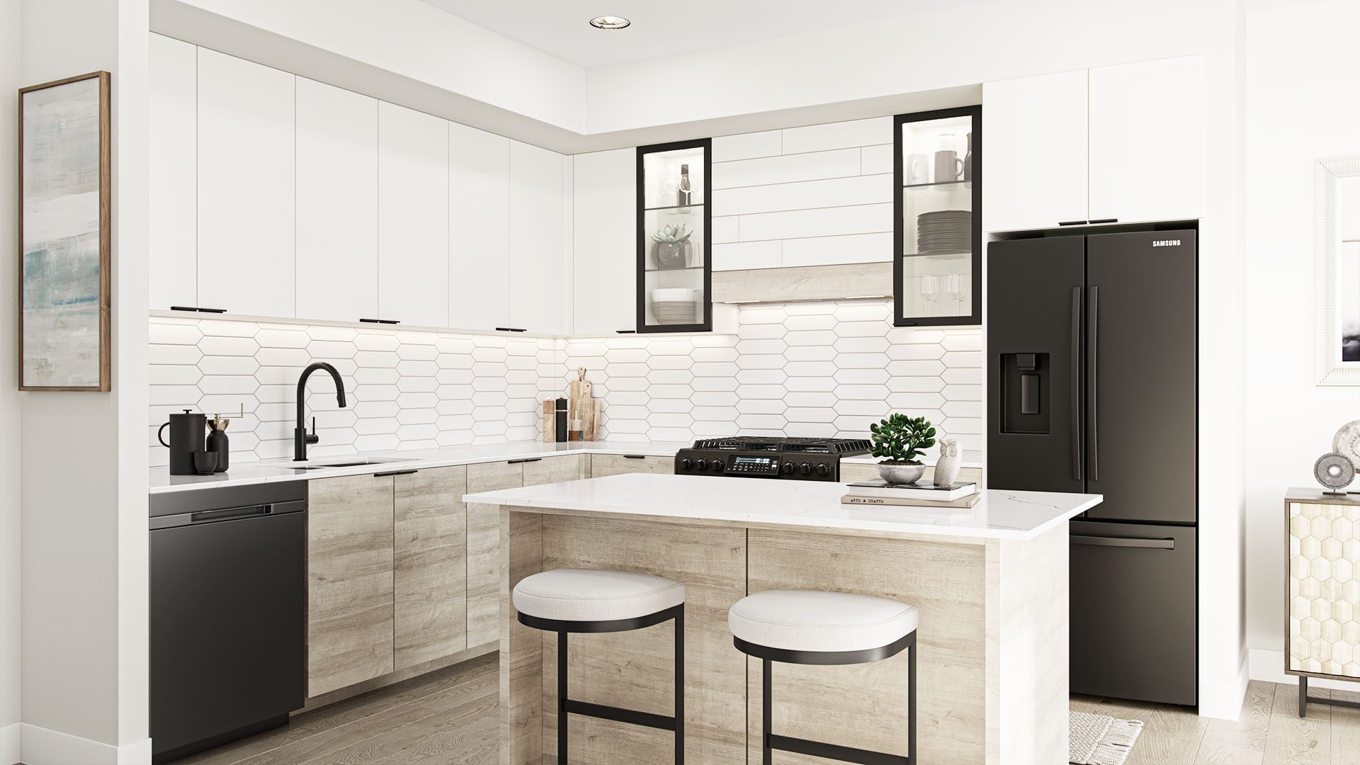 Ellery by Isle of Mann: Simply Effortless Willoughby Living&nbsp;