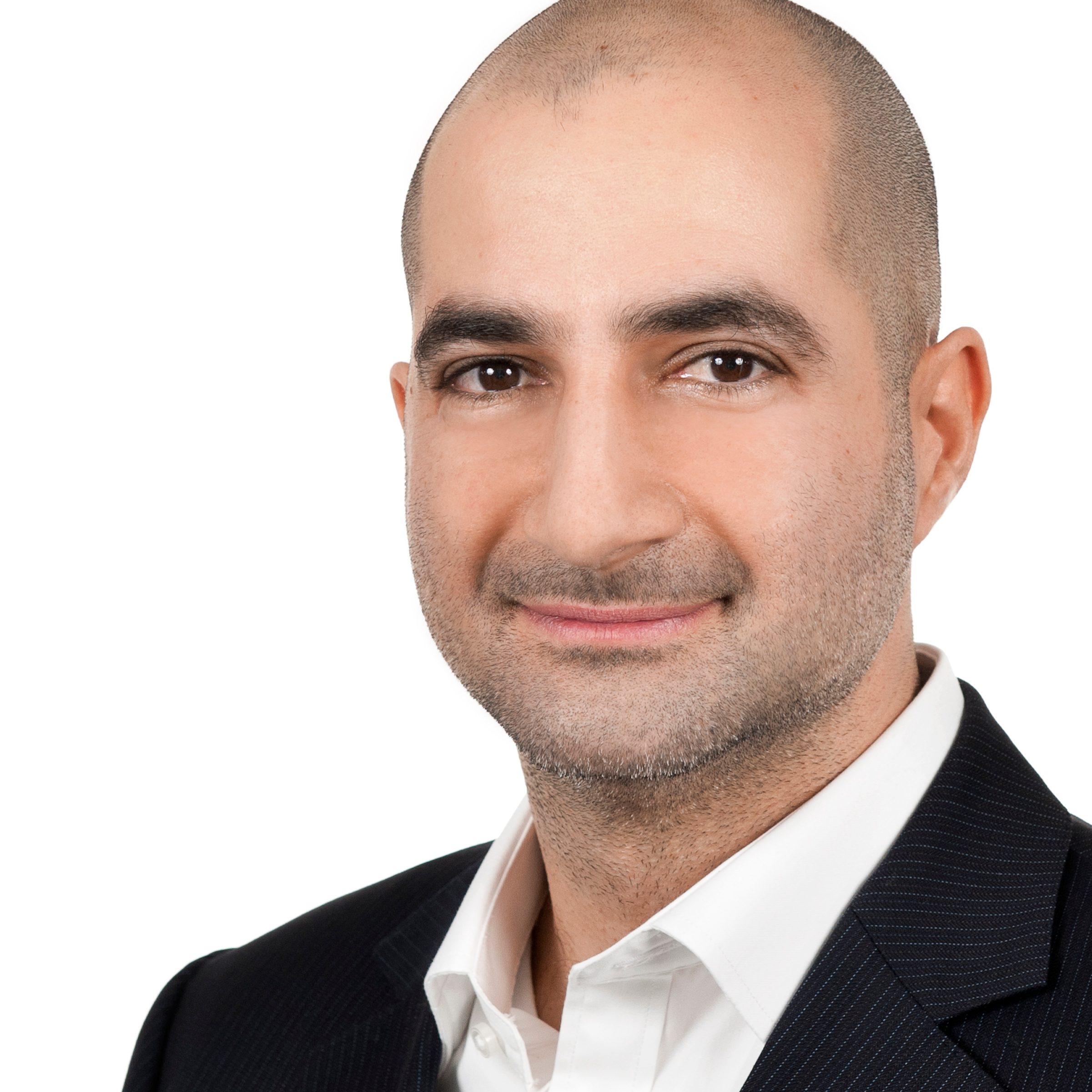 Hani Lammam, Executive Vice President at Cressey Development Group