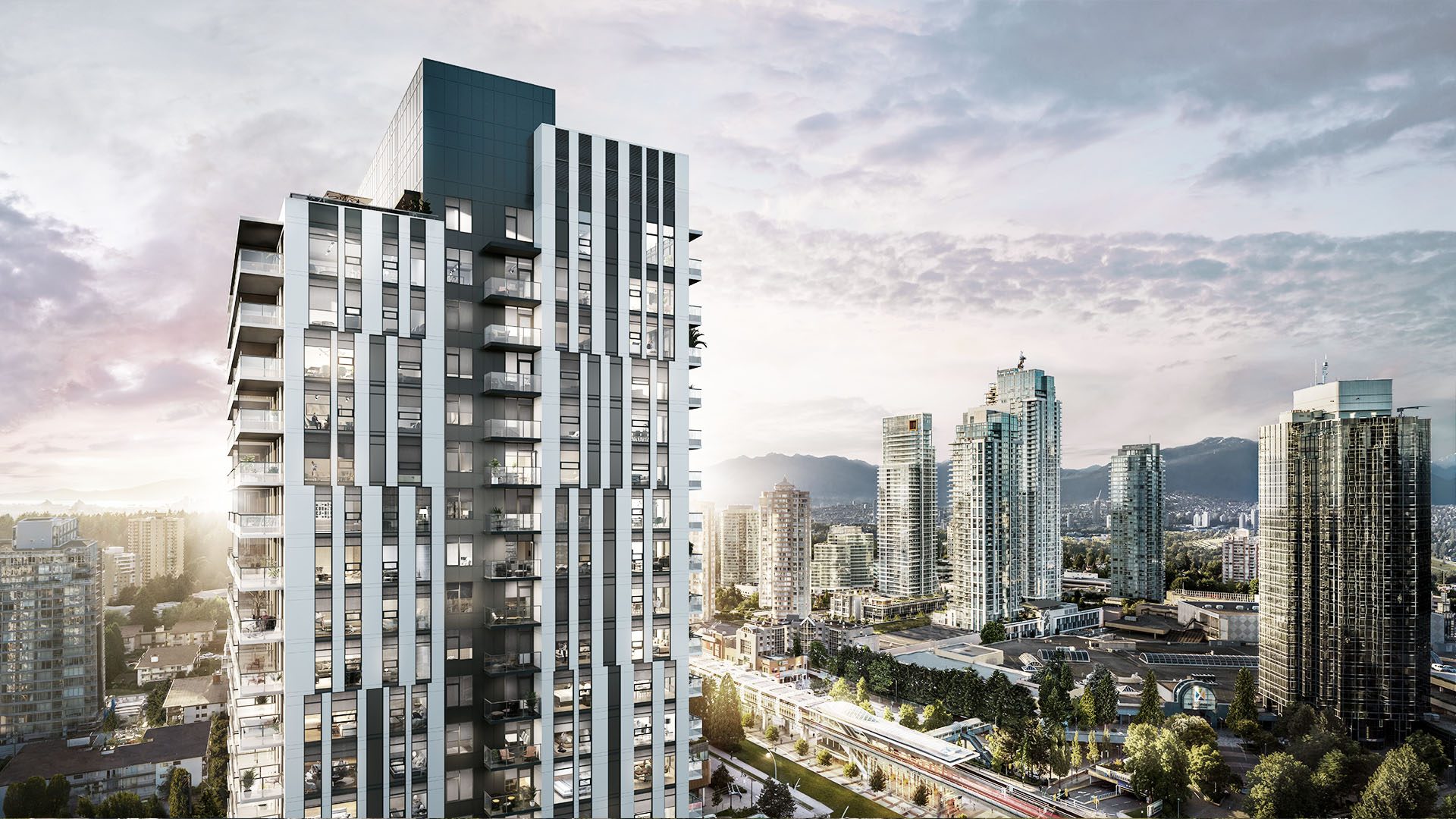 Evolving to Meet Modern Needs: the Advancement of Amenities&nbsp;&nbsp;