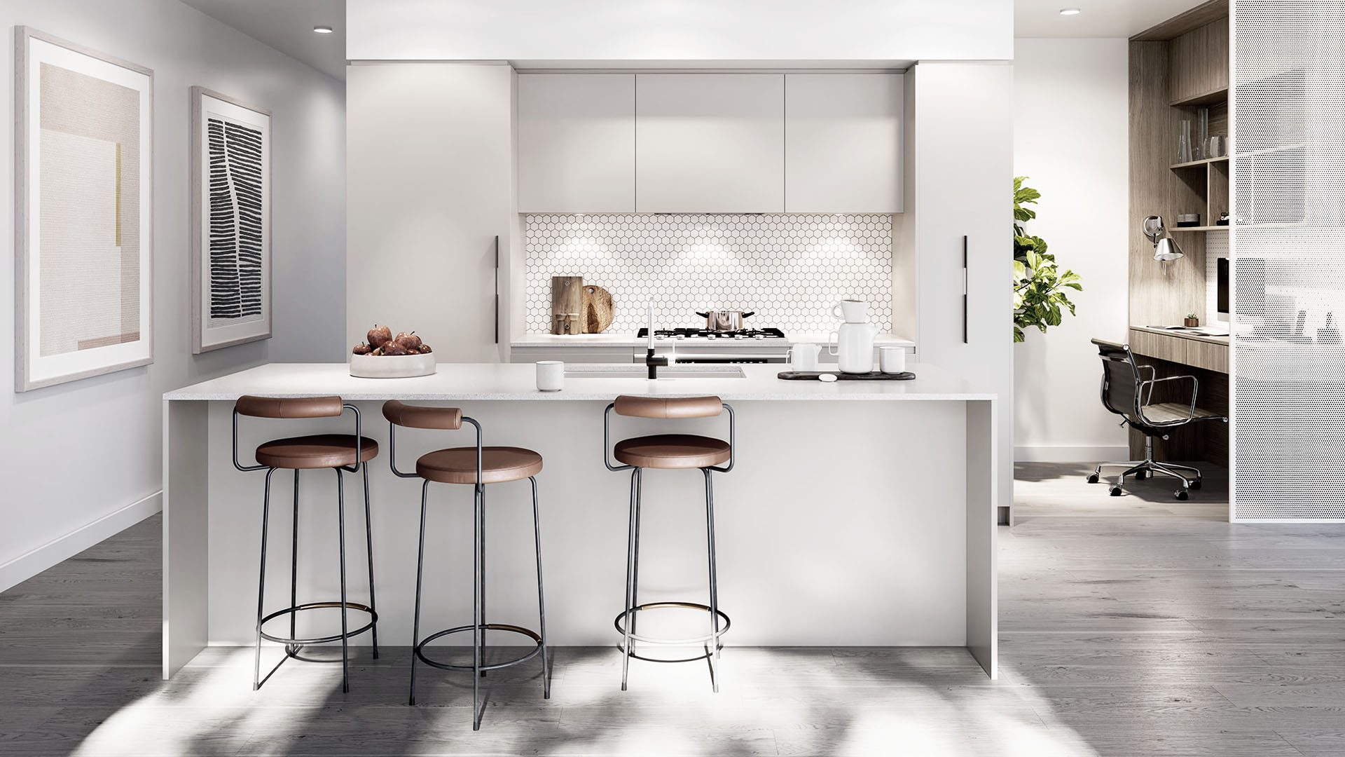 Opportunities for Customization When Purchasing Your Pre-Sale Home&nbsp; &nbsp;