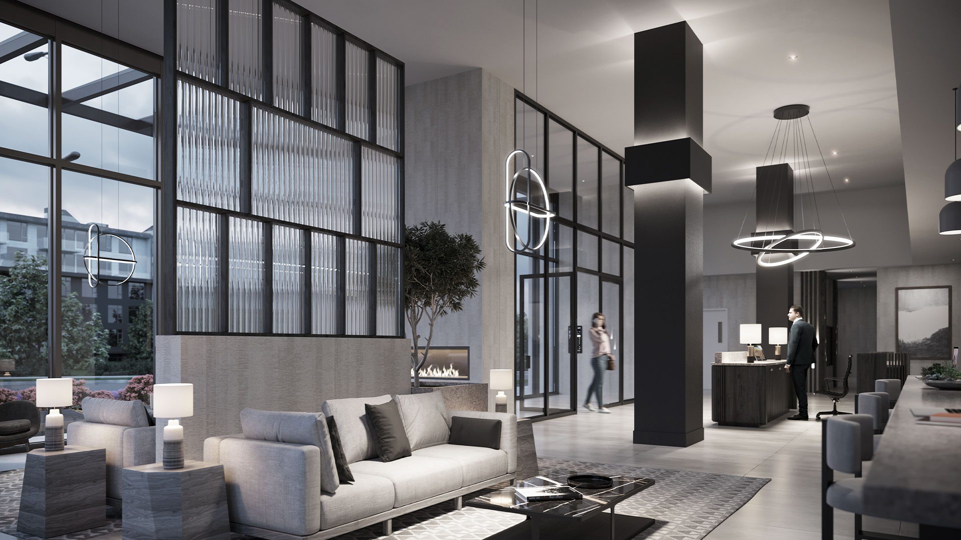 &nbsp;&nbsp;Vue&nbsp;by&nbsp;Amacon: Setting Sights High in West Coquitlam