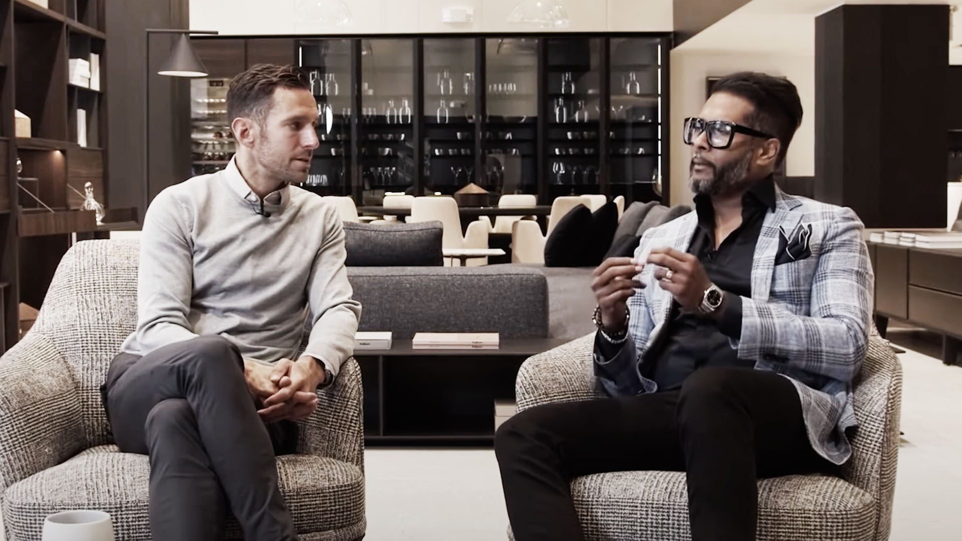 Predicted Demand For Luxury Real Estate and High-End Design&nbsp;&nbsp;