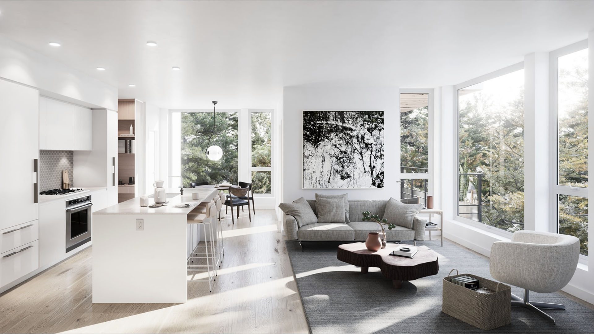 Evolving to Meet Modern Needs: the Advancement of Amenities&nbsp;&nbsp;