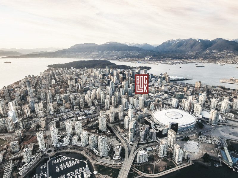 Block by Amacon: An Enduring Downtown Vancouver Living Experience 