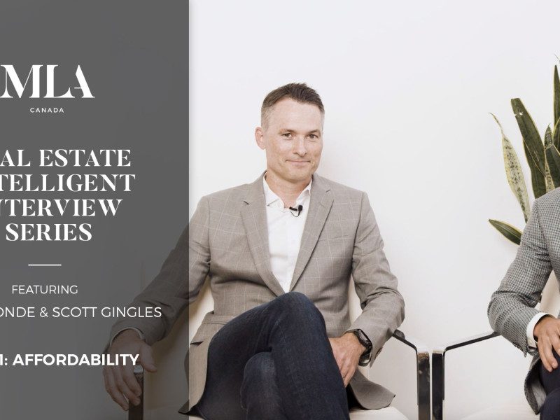 Housing Affordability Predictions from BC's Mortgage Master