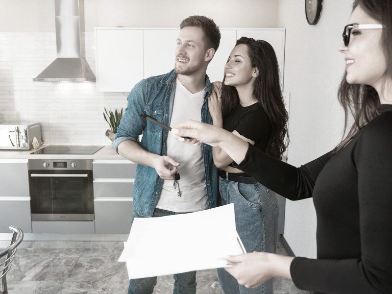 Renting: A Useful Step Before Property Purchases 