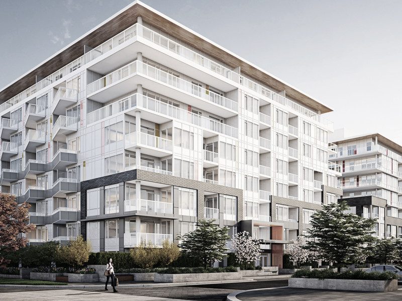 Deposit Structures for Pre-Sale Home Purchases 