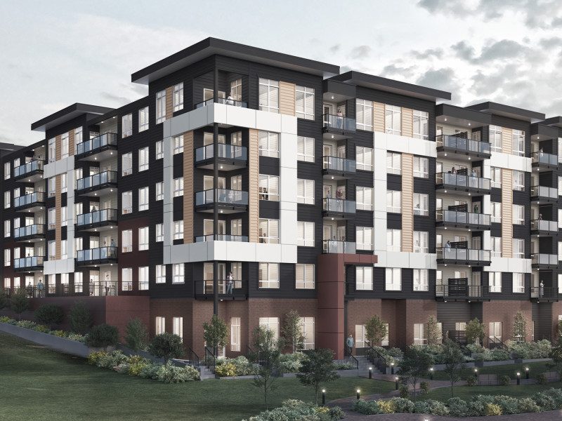 Eastin by Essence Properties: Life Gets Good. East in Langley.