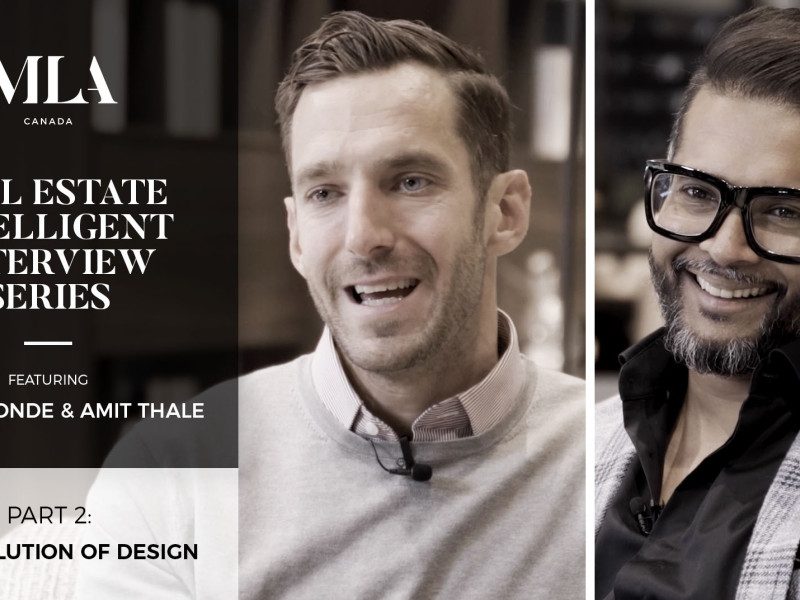 The Evolution of Home Design