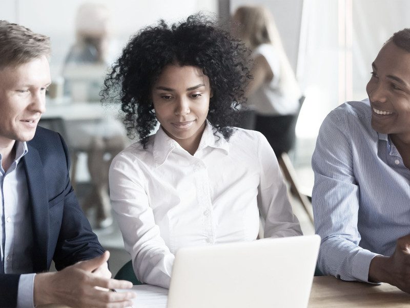 Realtors and Sales Agents: the Division of Responsibilities in the Pre-Sale Process 