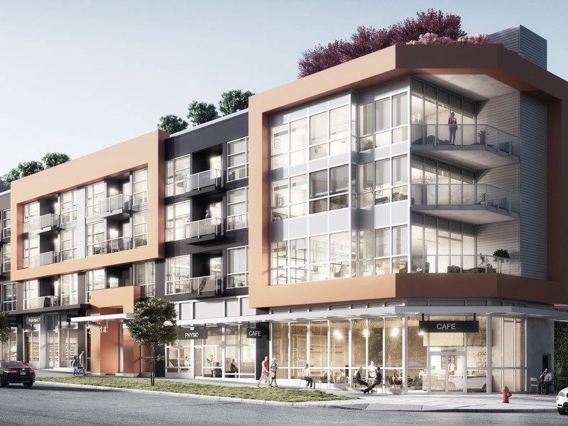 Ellery by Isle of Mann: Simply Effortless Willoughby Living 