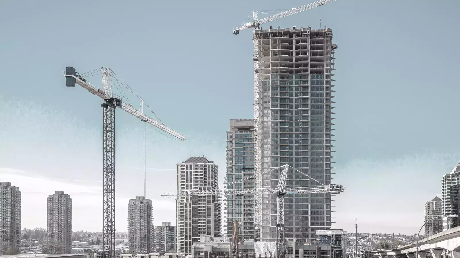 Real Estate breakout year