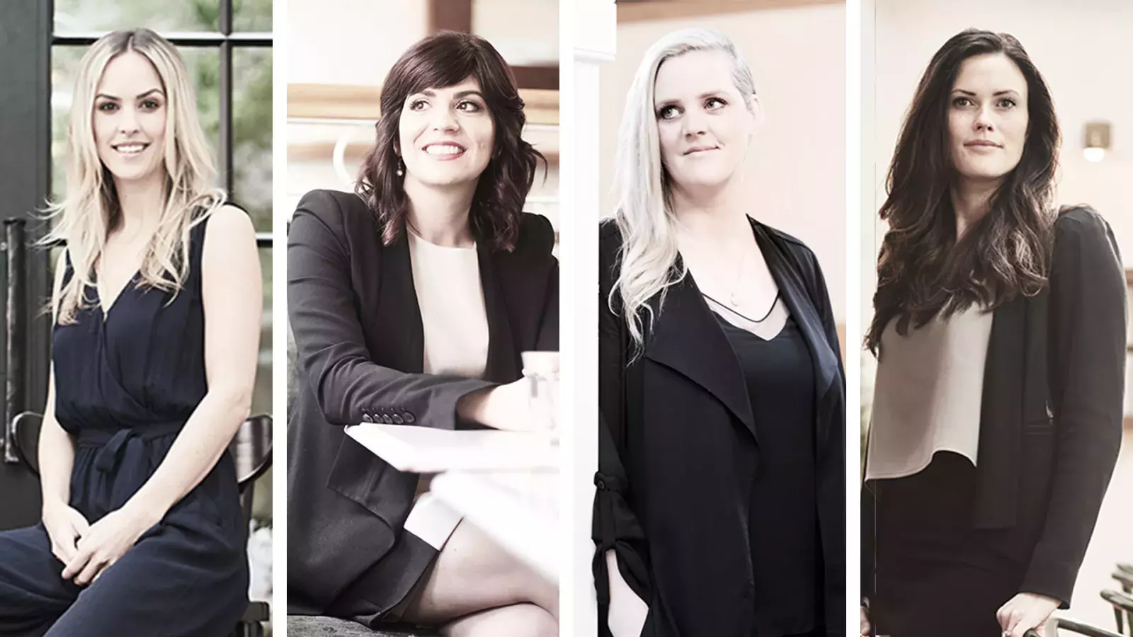 MLA Canada Celebrates Women's History Month