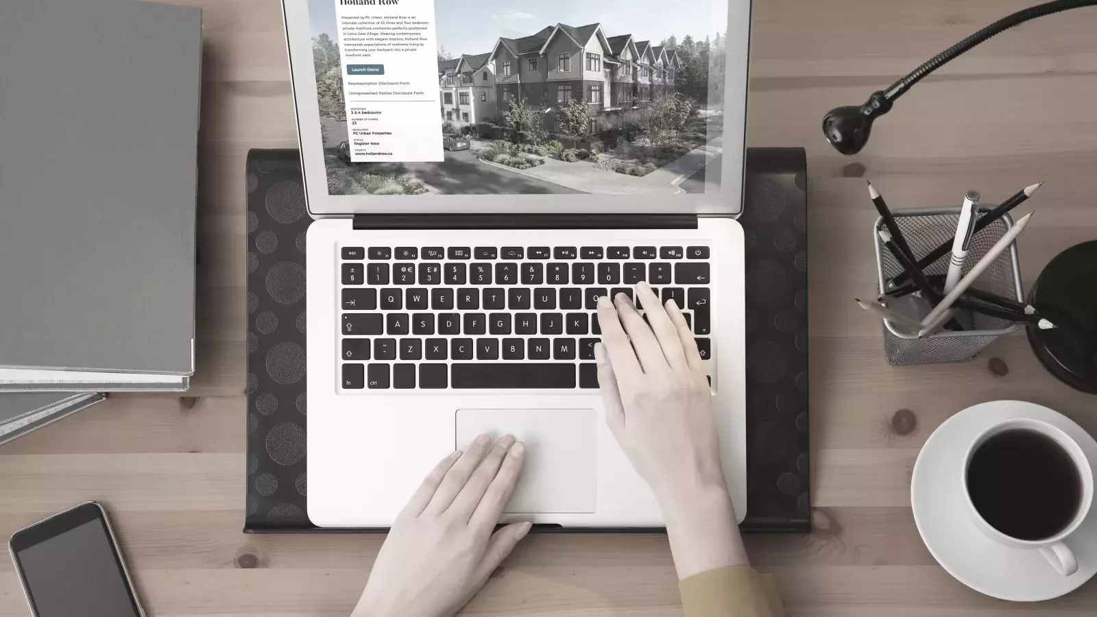 An Inside Look at the Virtual Home Buying Experience in 2021