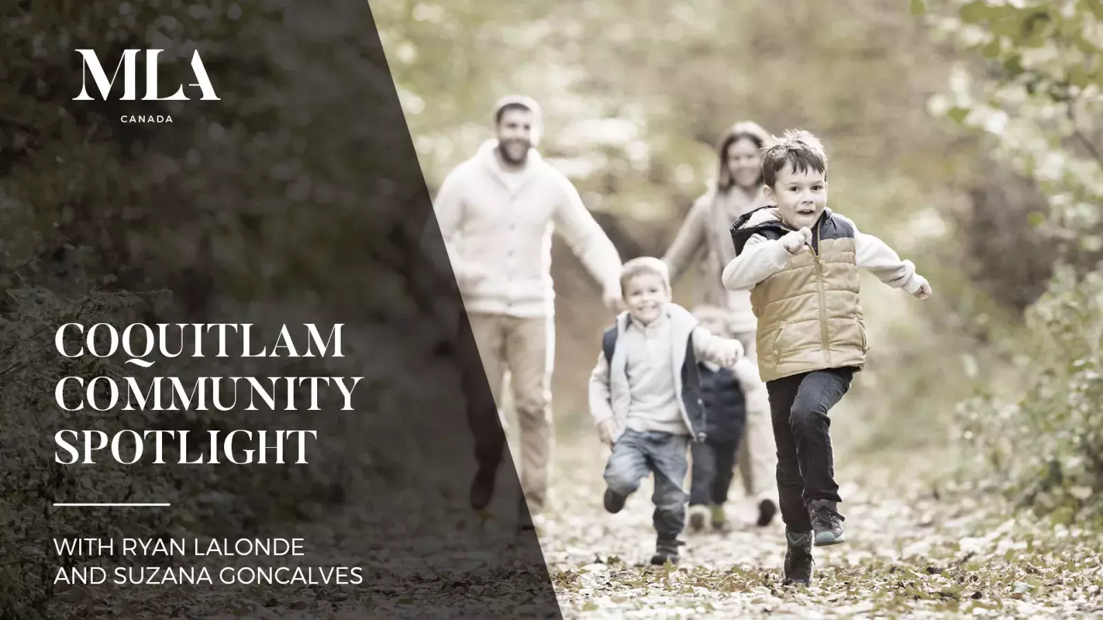 Coquitlam's Diverse Demographic