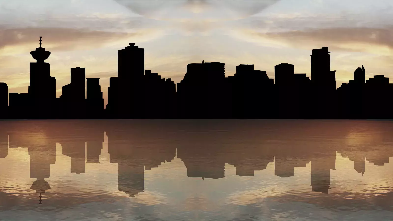 A Year of Pre-sale Bounce Back