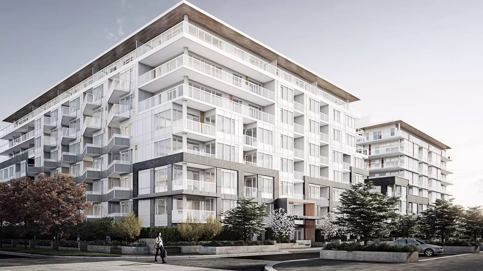 Deposit Structures for Pre-Sale Home Purchases 