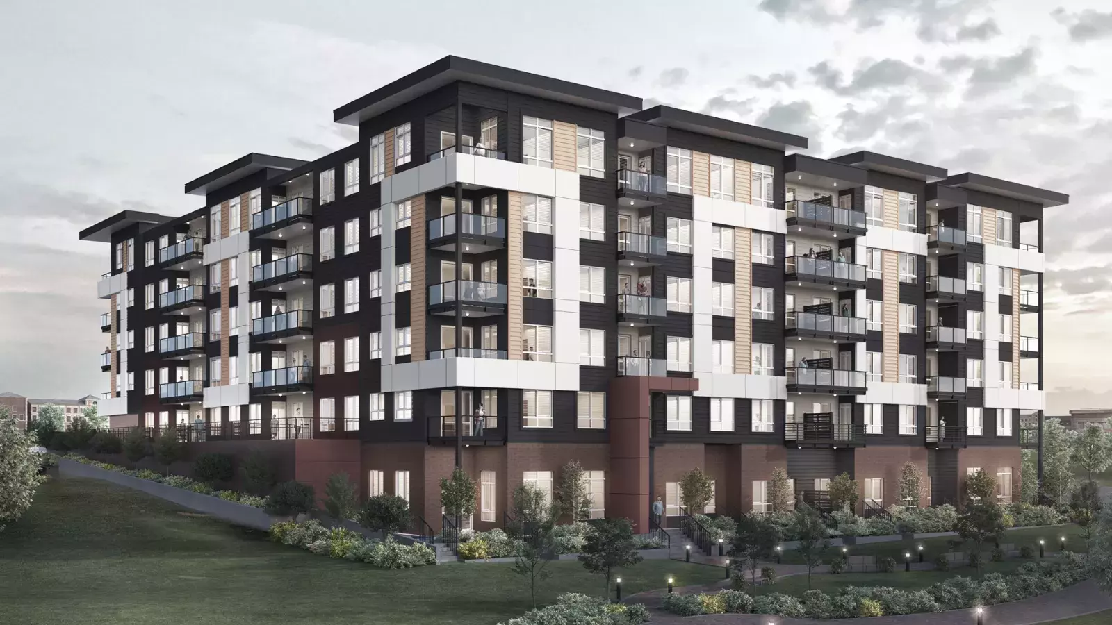 Eastin by Essence Properties: Life Gets Good. East in Langley.