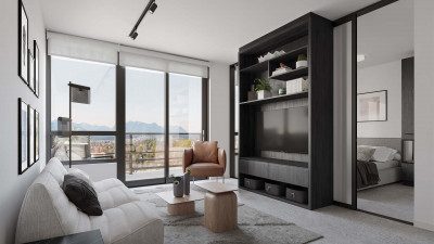 The Rise of Modular Design in Pre-Sale Homes 